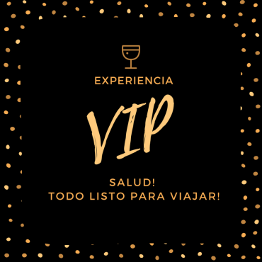 Experiencias VIP